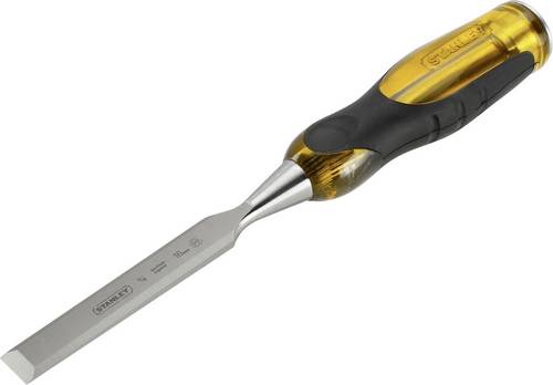 STANLEY Stechbeitel FatMax 16 mm 0-16-257