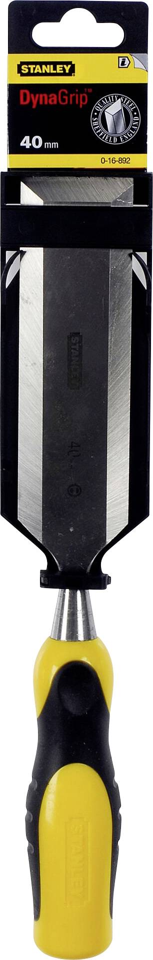 STANLEY Stechbeitel Dynagrip 40mm 0-16-892