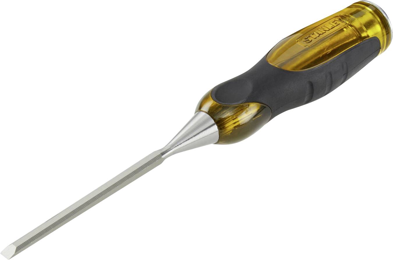 STANLEY Stechbeitel FatMax 6mm 0-16-251