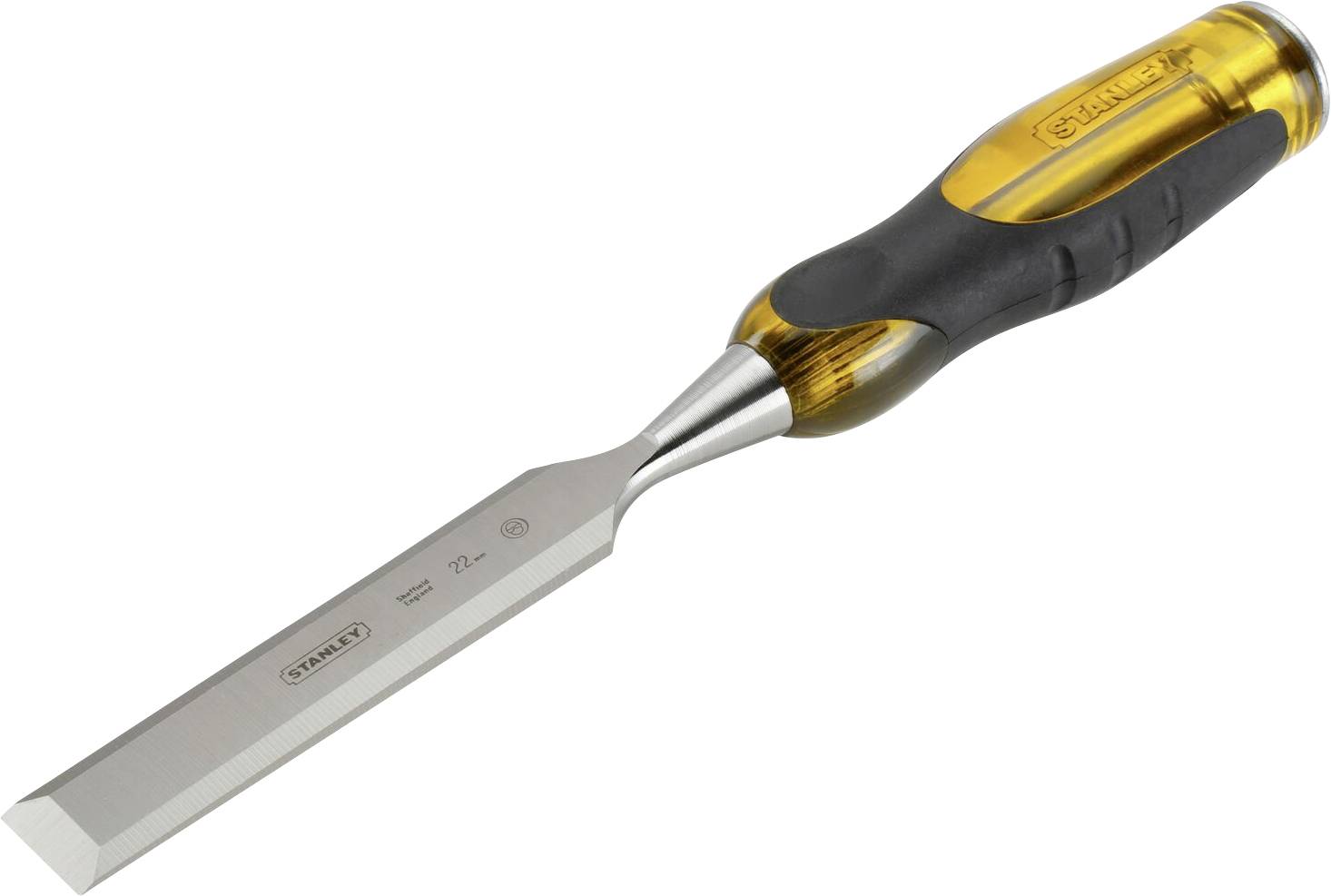 STANLEY Stechbeitel FatMax 22 mm 0-16-260
