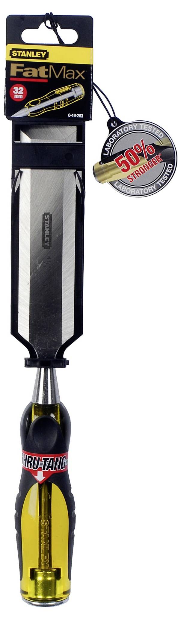 STANLEY Stechbeitel FatMax 32mm 0-16-263