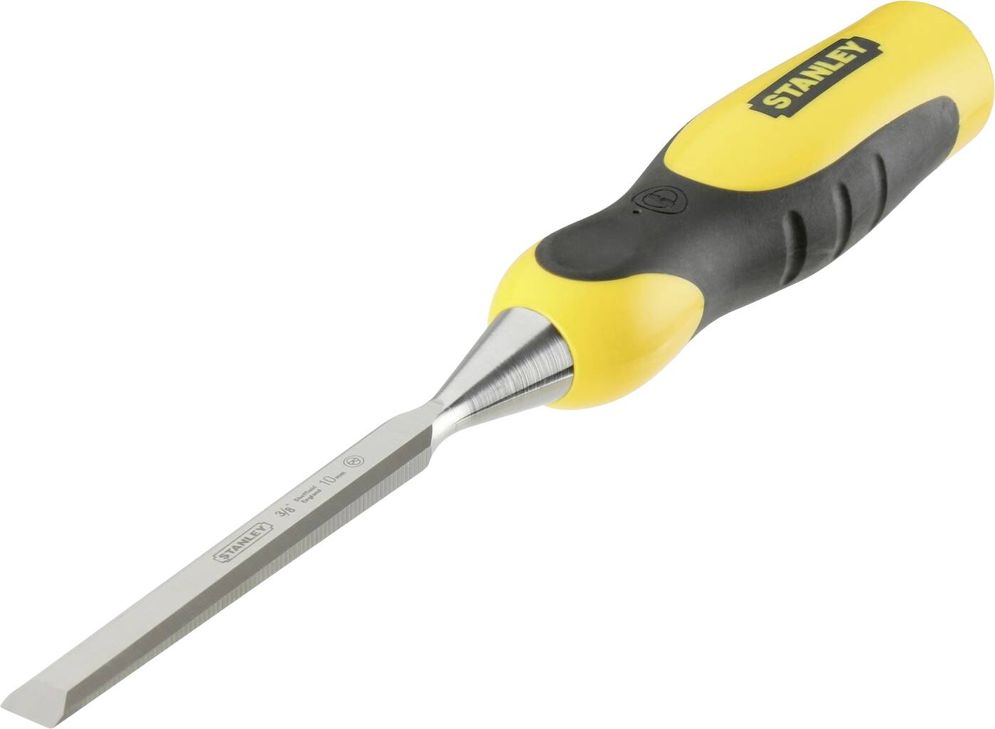 STANLEY Stechbeitel Dynagrip 10mm 0-16-872