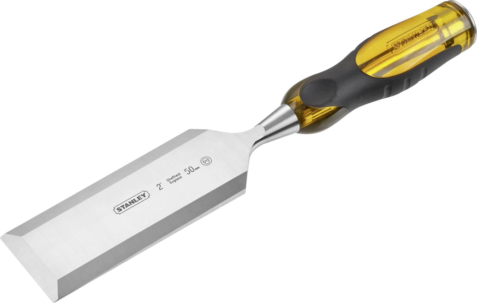 STANLEY Stechbeitel FatMax 50 mm 0-16-267