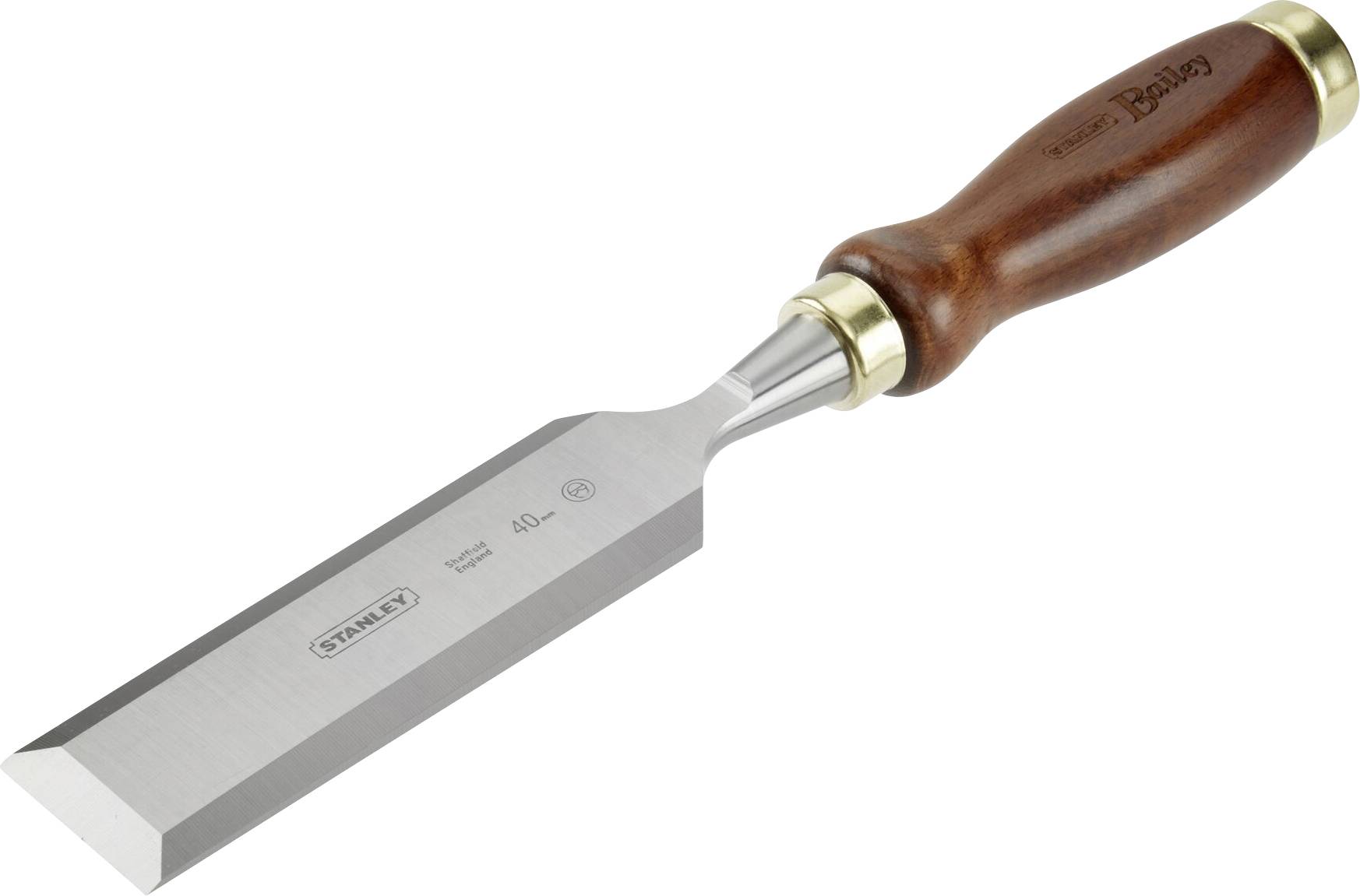 STANLEY Stechbeitel Bailey 40mm 2-16-396