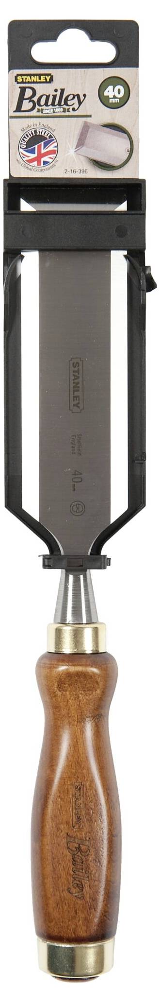 STANLEY Stechbeitel Bailey 40mm 2-16-396