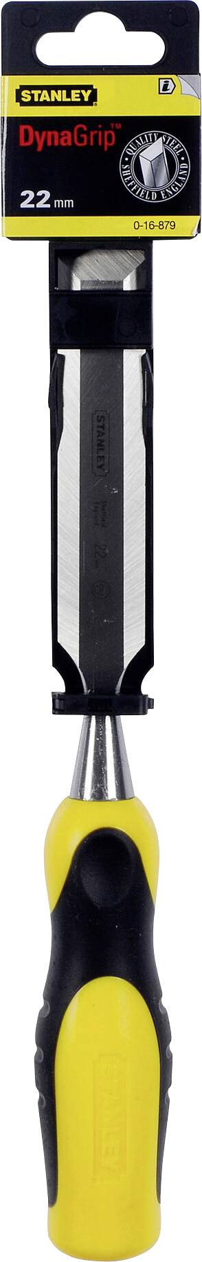 STANLEY Stechbeitel Dynagrip 22mm 0-16-879