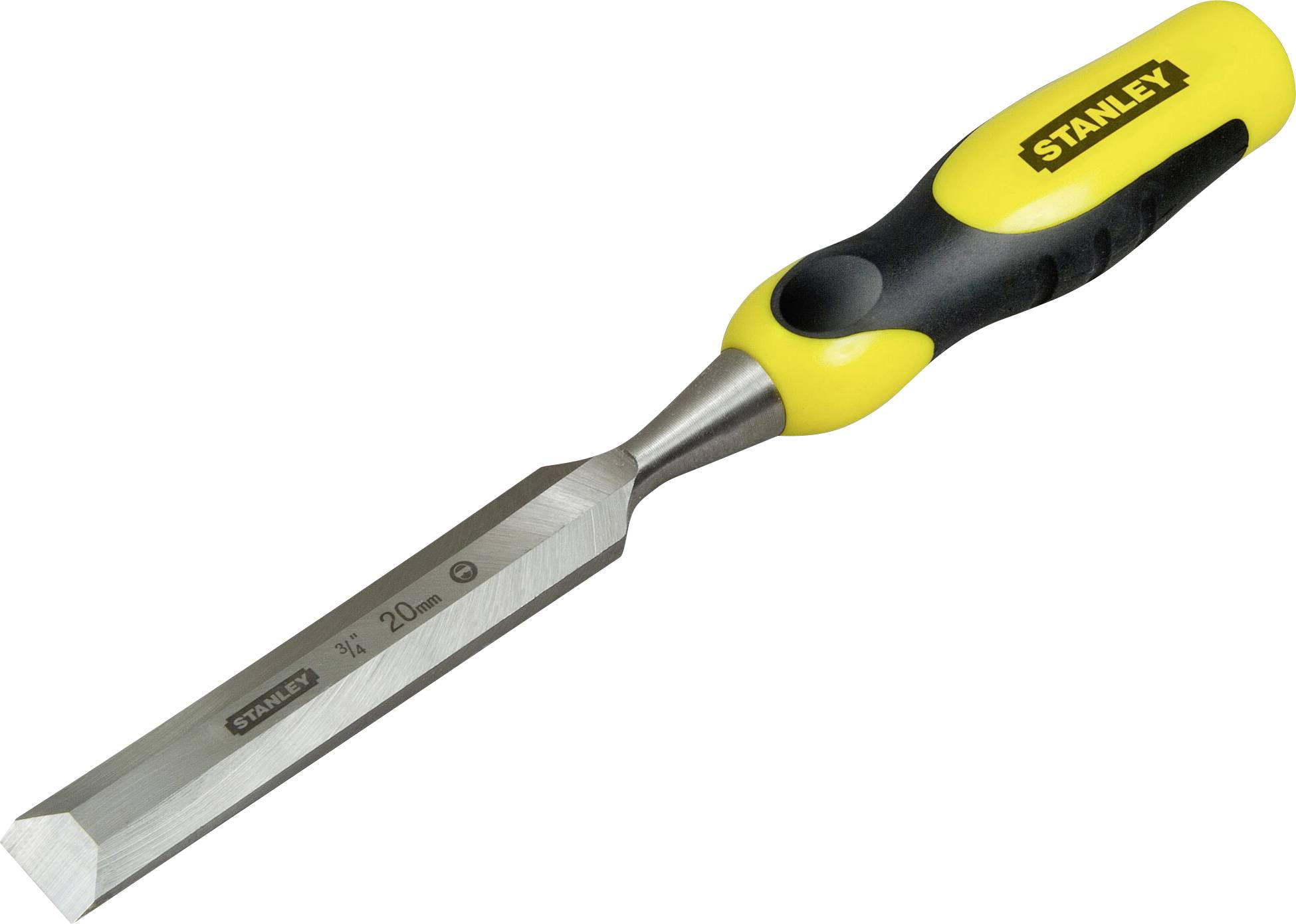 STANLEY Stechbeitel Dynagrip 20mm 0-16-878
