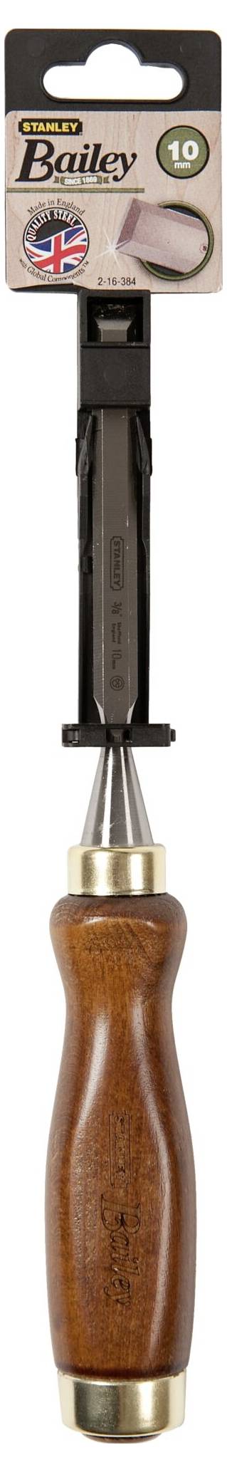 STANLEY Stechbeitel Bailey 10mm 2-16-384