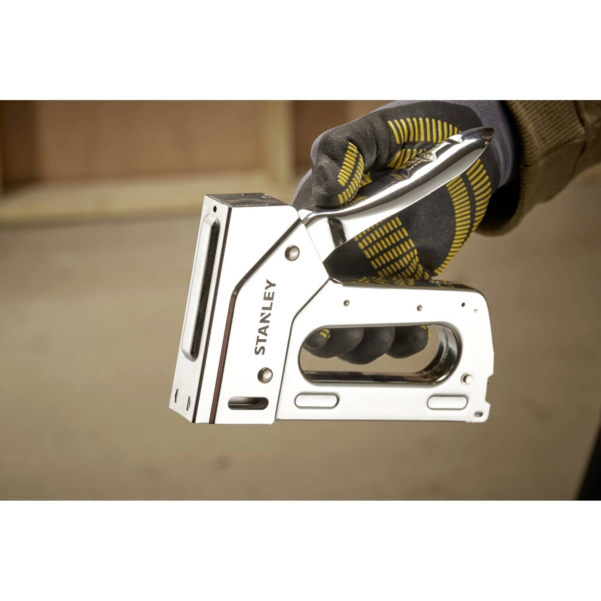 STANLEY 6-TR110 Handtacker