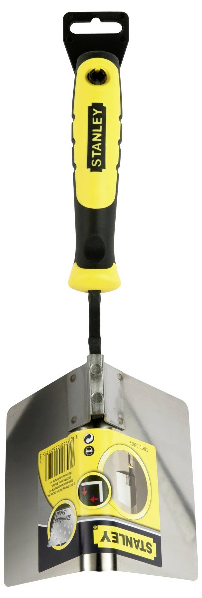 STANLEY STHT0-05622 Aussen-Eckspachtel