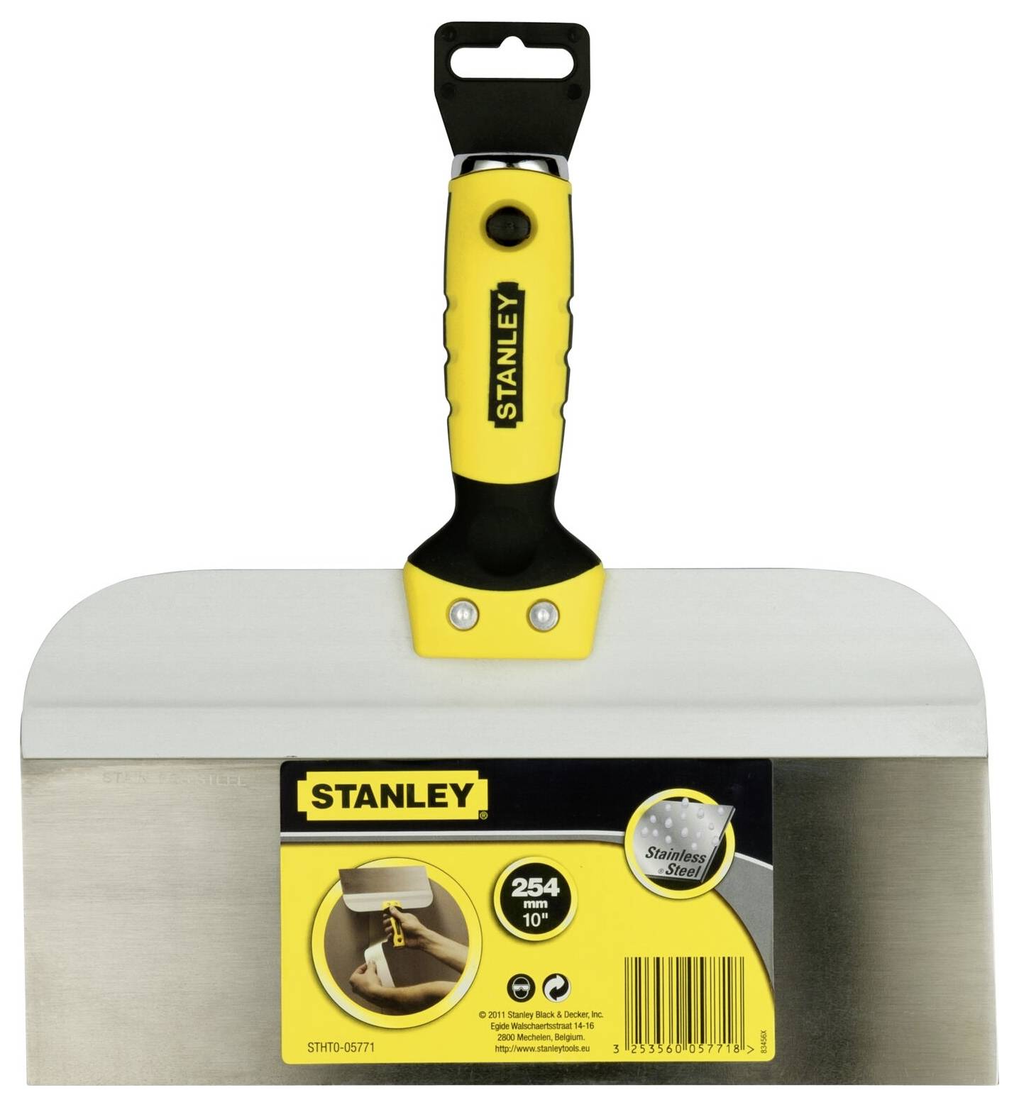 STANLEY STHT0-05771 Breitspachtel