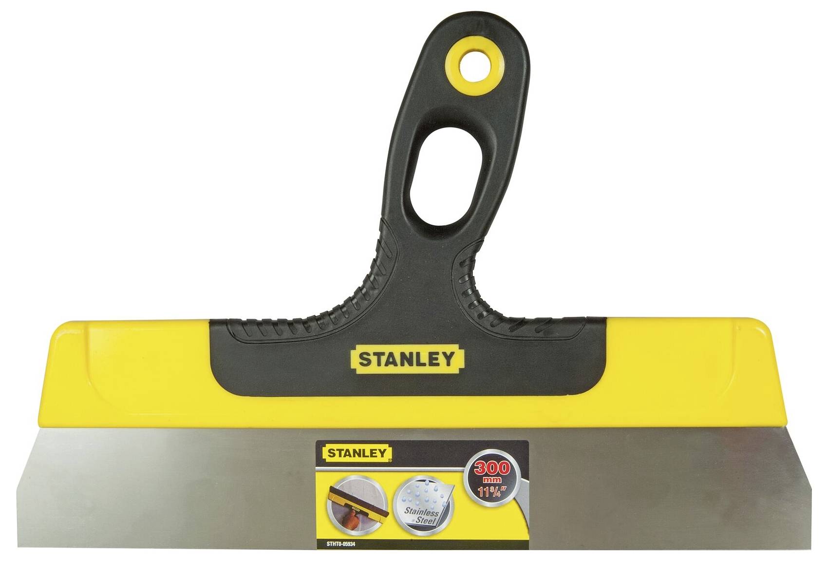 STANLEY STHT0-05934 Flächenspachtel