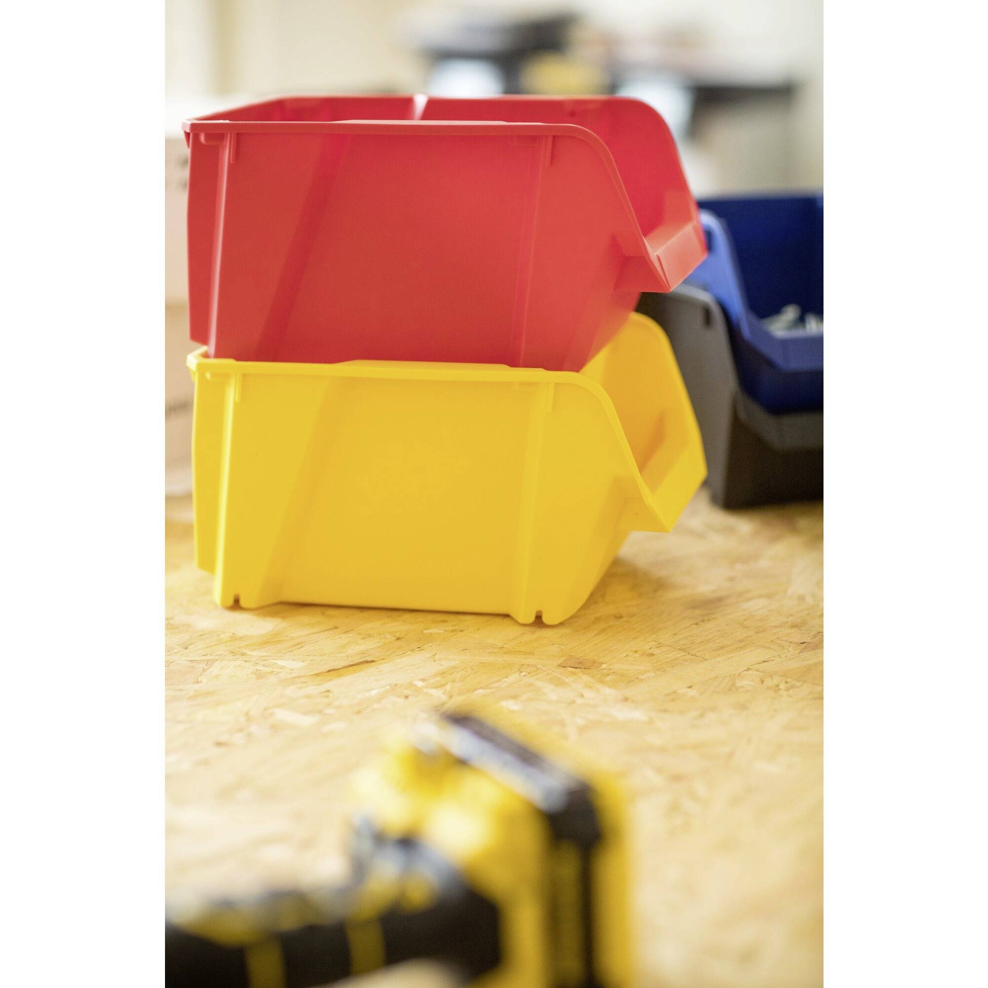 STANLEY STST82739-1 Lagersichtbox 1 St.