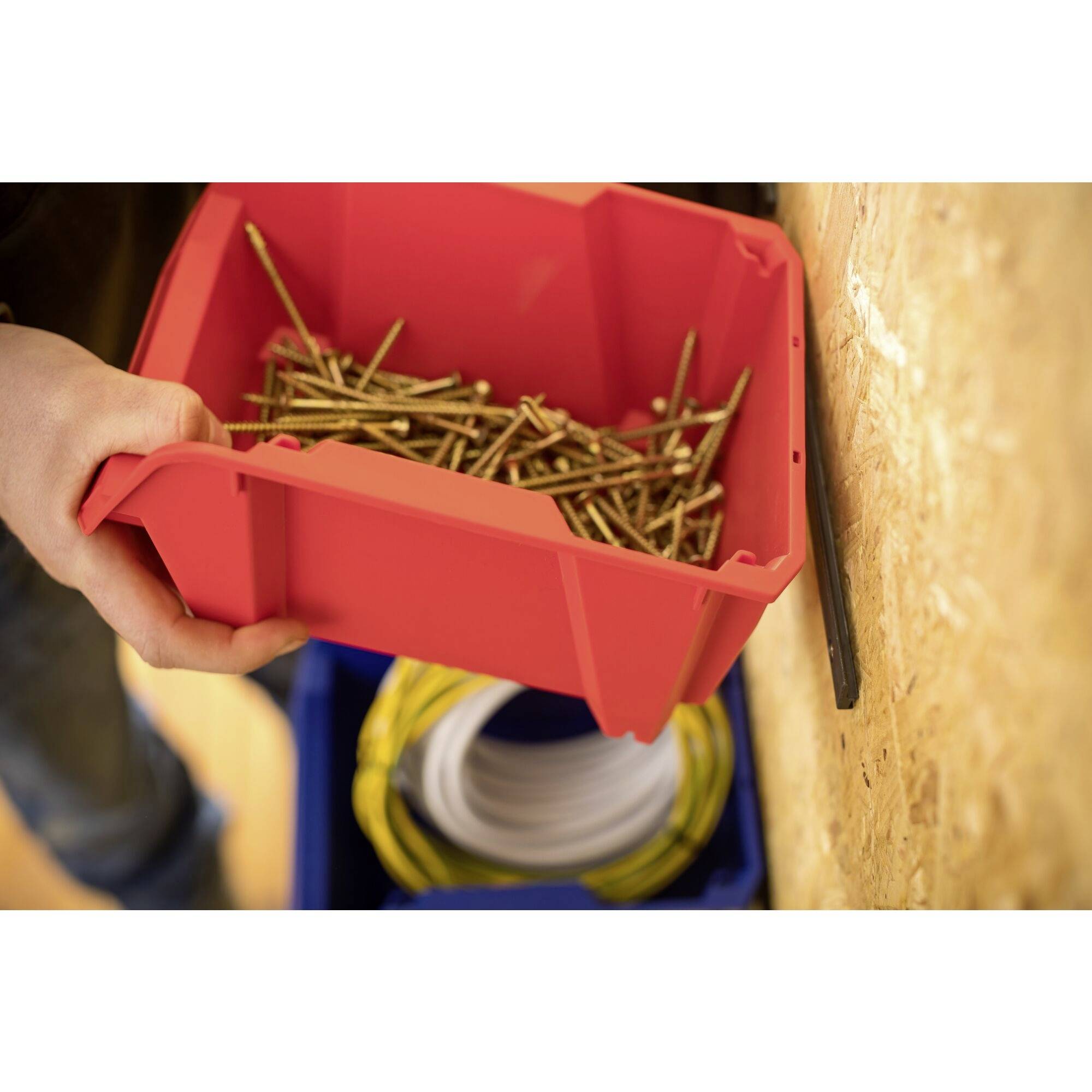 STANLEY STST82739-1 Lagersichtbox 1St.