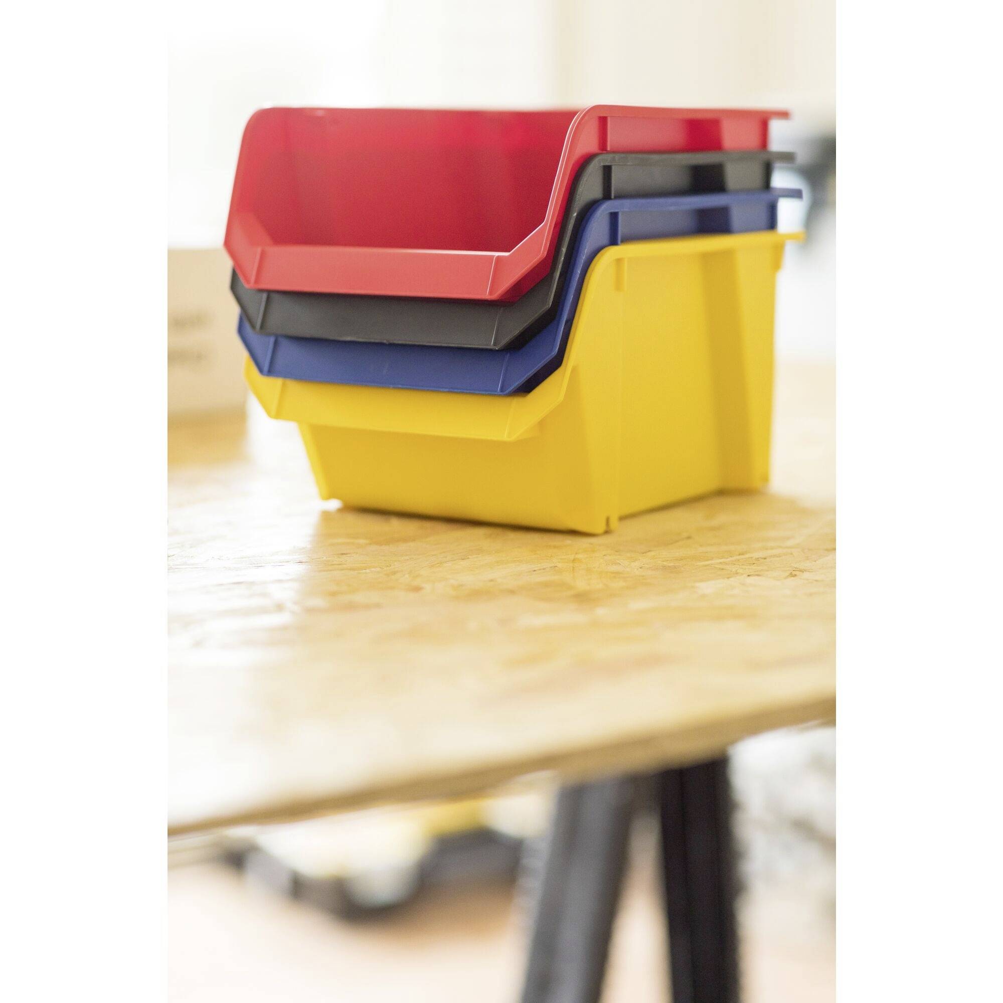 STANLEY STST82739-1 Lagersichtbox 1 St.