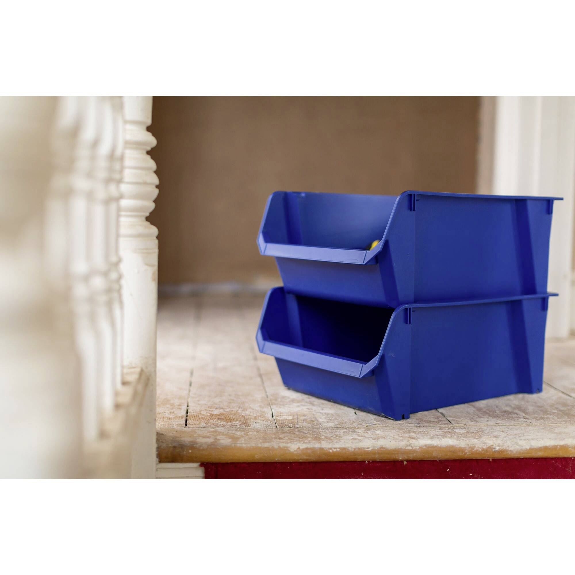 STANLEY STST82746-1 Lagersichtbox 1St.