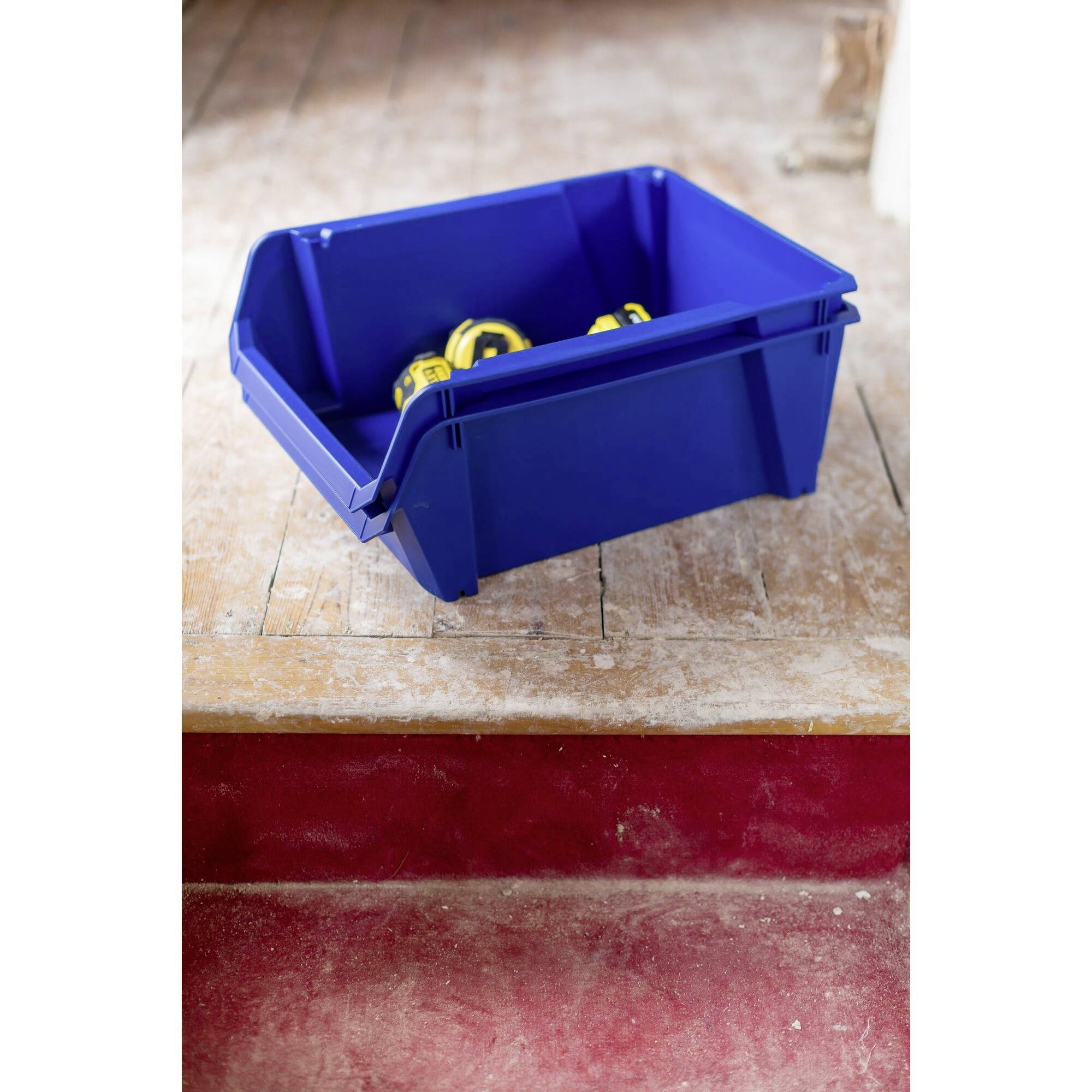 STANLEY STST82746-1 Lagersichtbox 1 St.