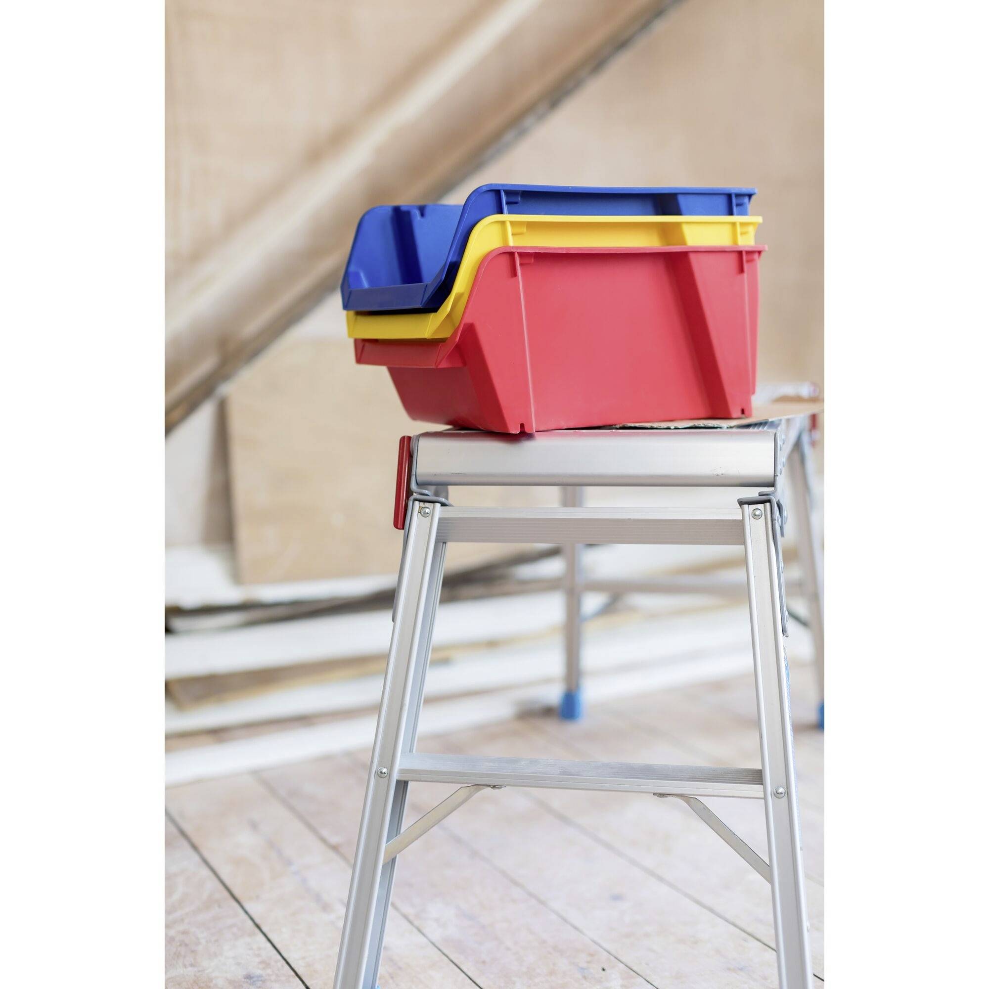 STANLEY STST82742-1 Lagersichtbox 1St.