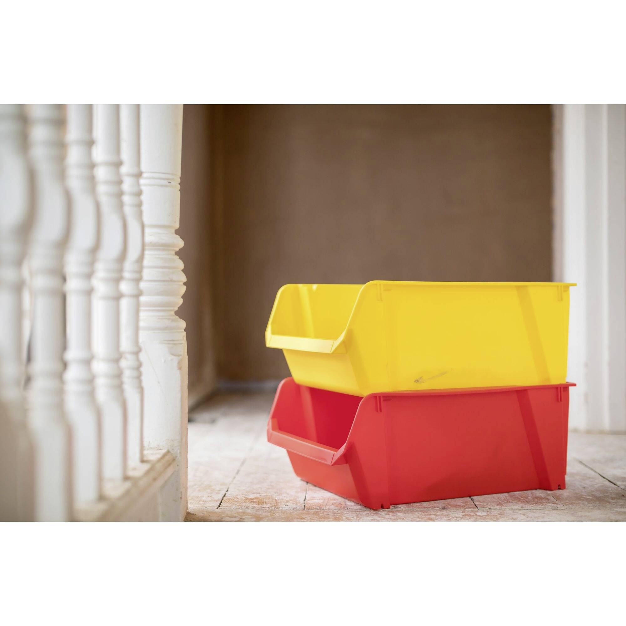 STANLEY STST82745-1 Lagersichtbox 1St.