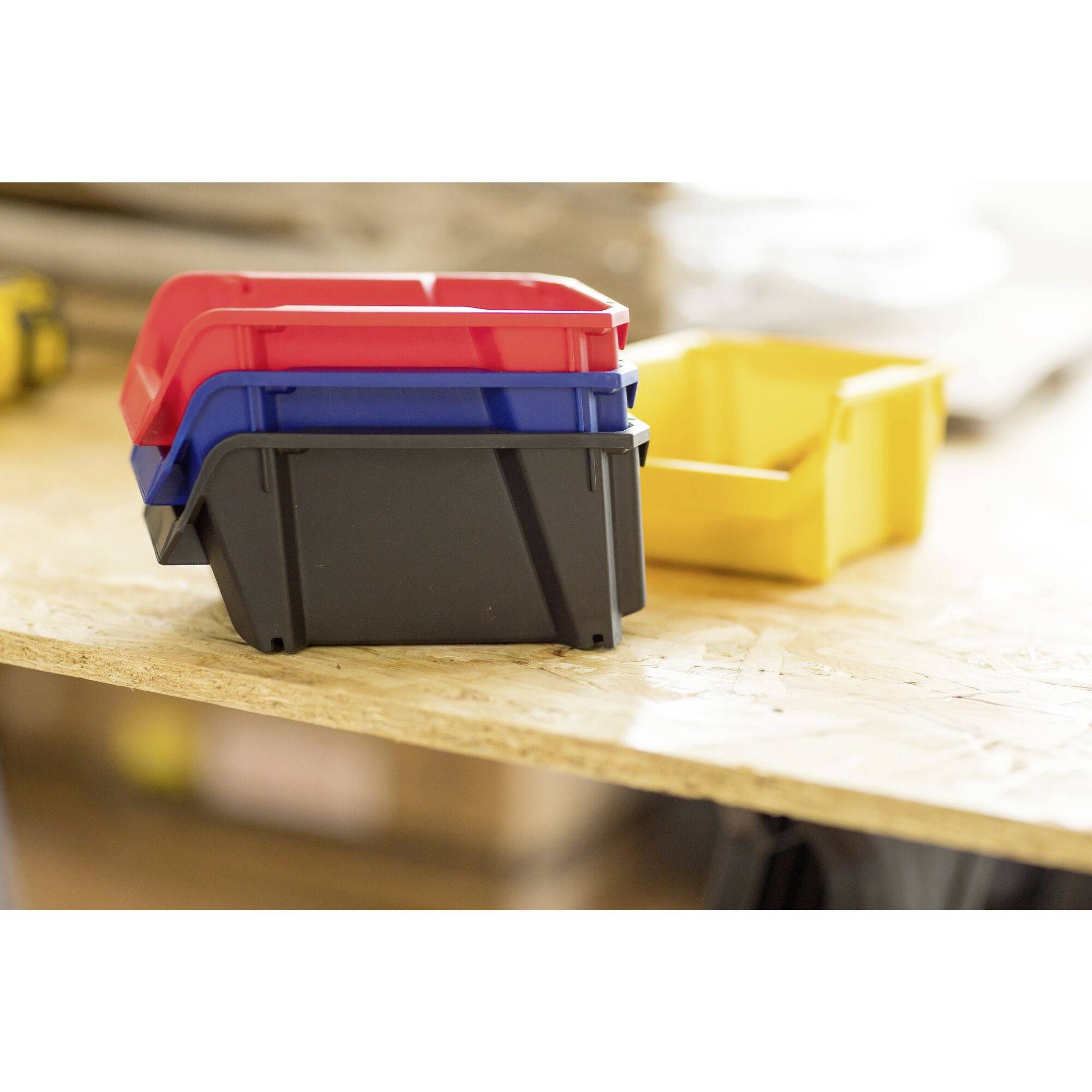 STANLEY STST82736-1 Lagersichtbox 1St.