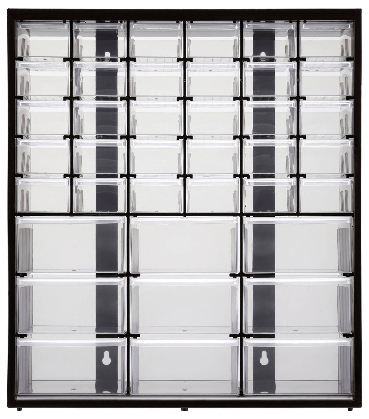 STANLEY 1-93-981 Kleinteilmagazin (L x B x H) 365 x 435 x 387mm 1St.