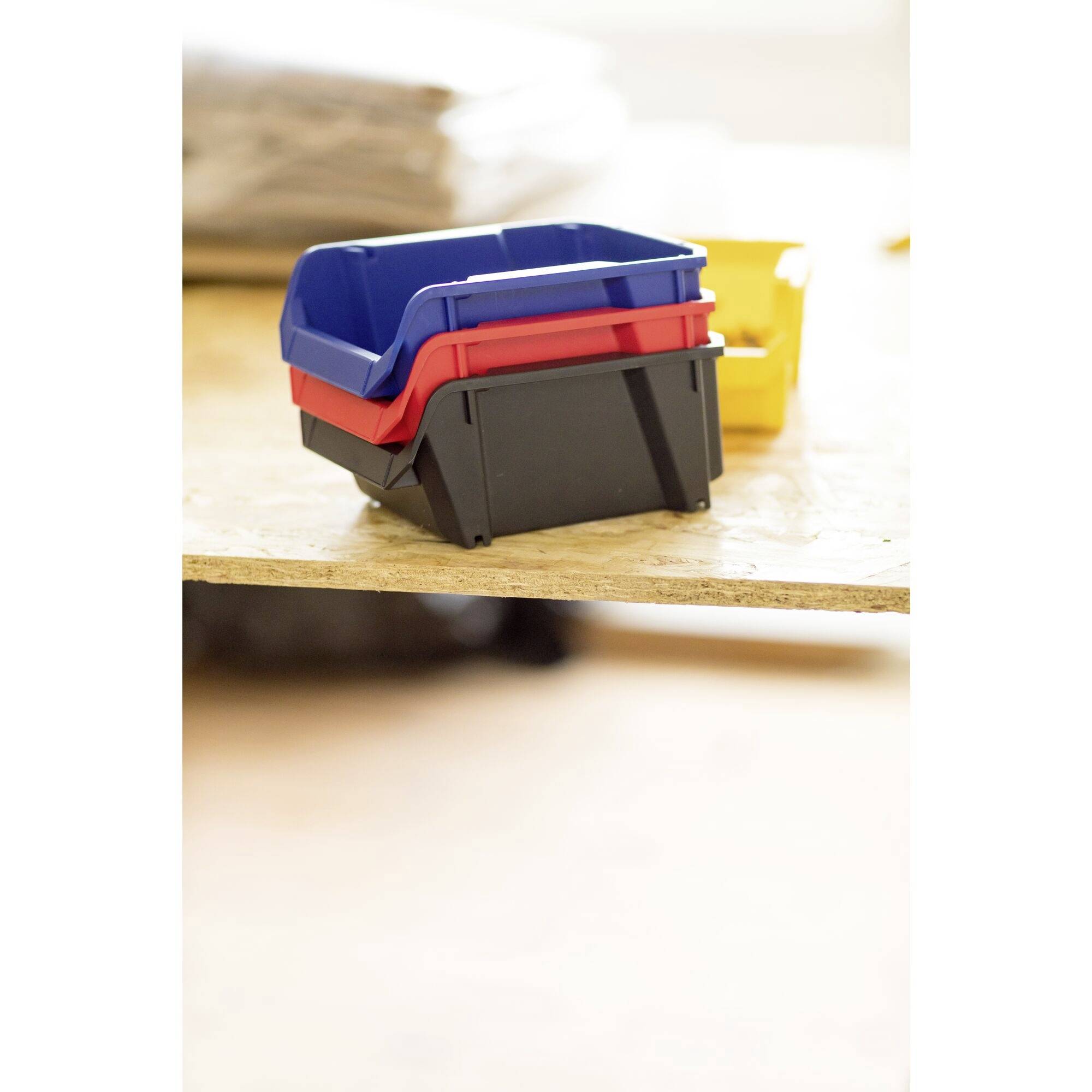 STANLEY STST82737-1 Lagersichtbox 1 St.