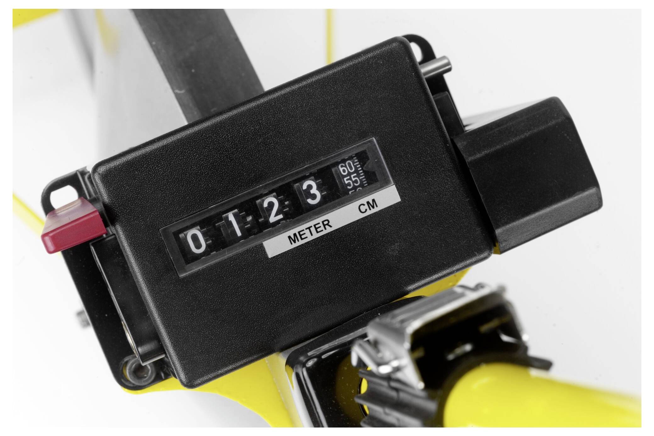 STANLEY Messrad 999.99m