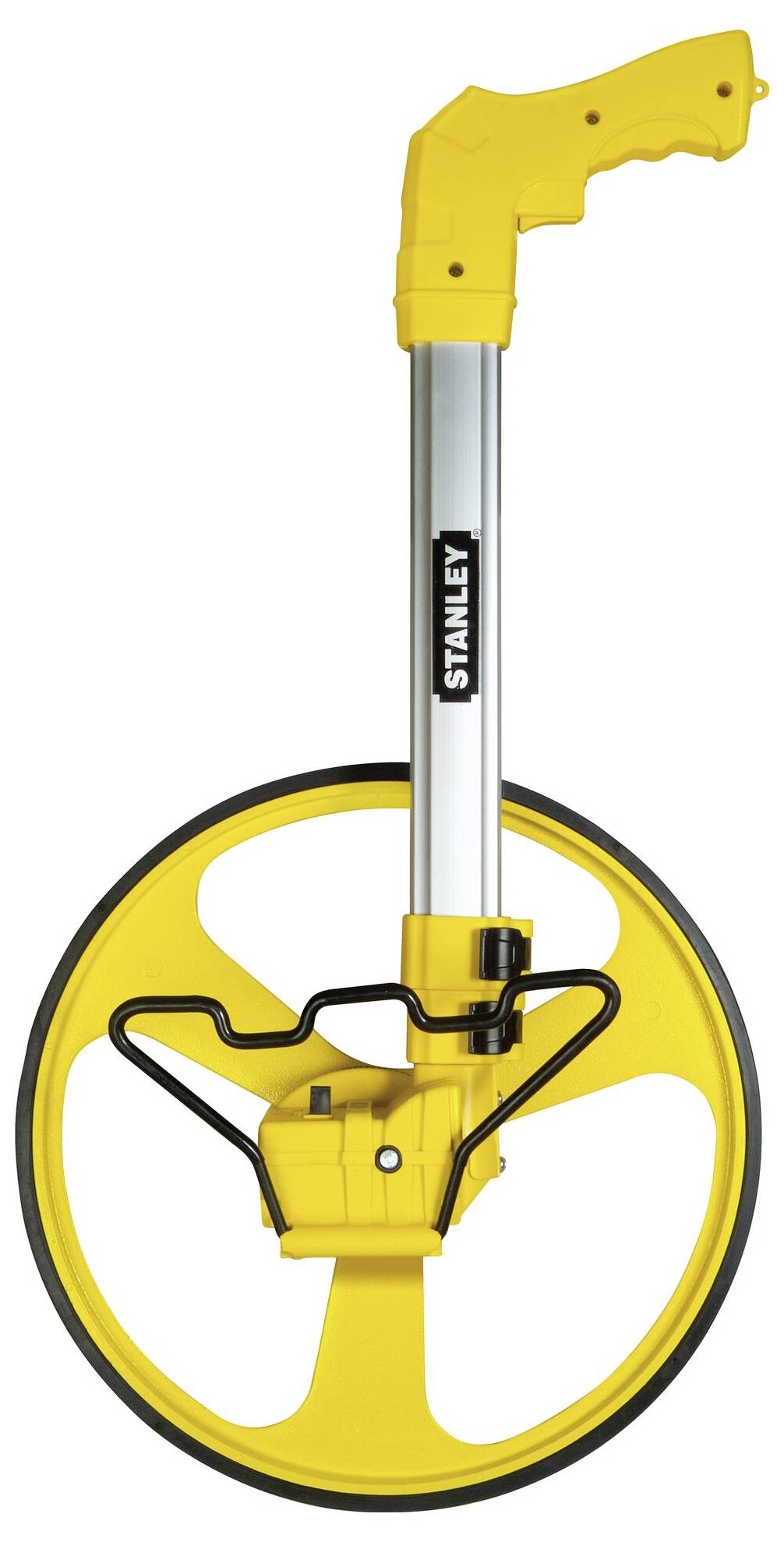 STANLEY Messrad 999.99m