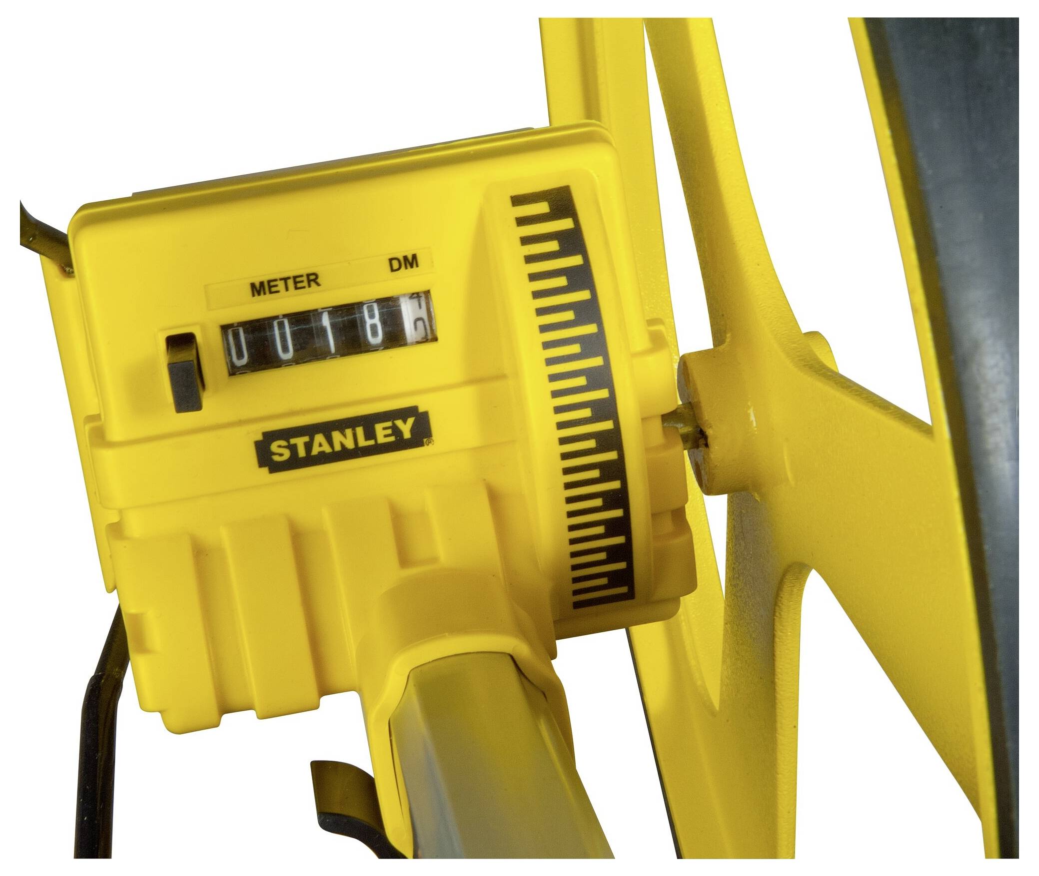 STANLEY Messrad 999.99m