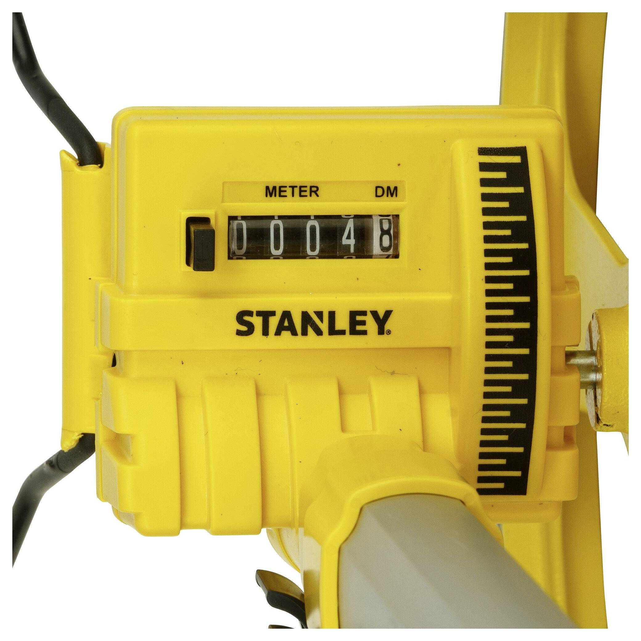 STANLEY Messrad 999.99m