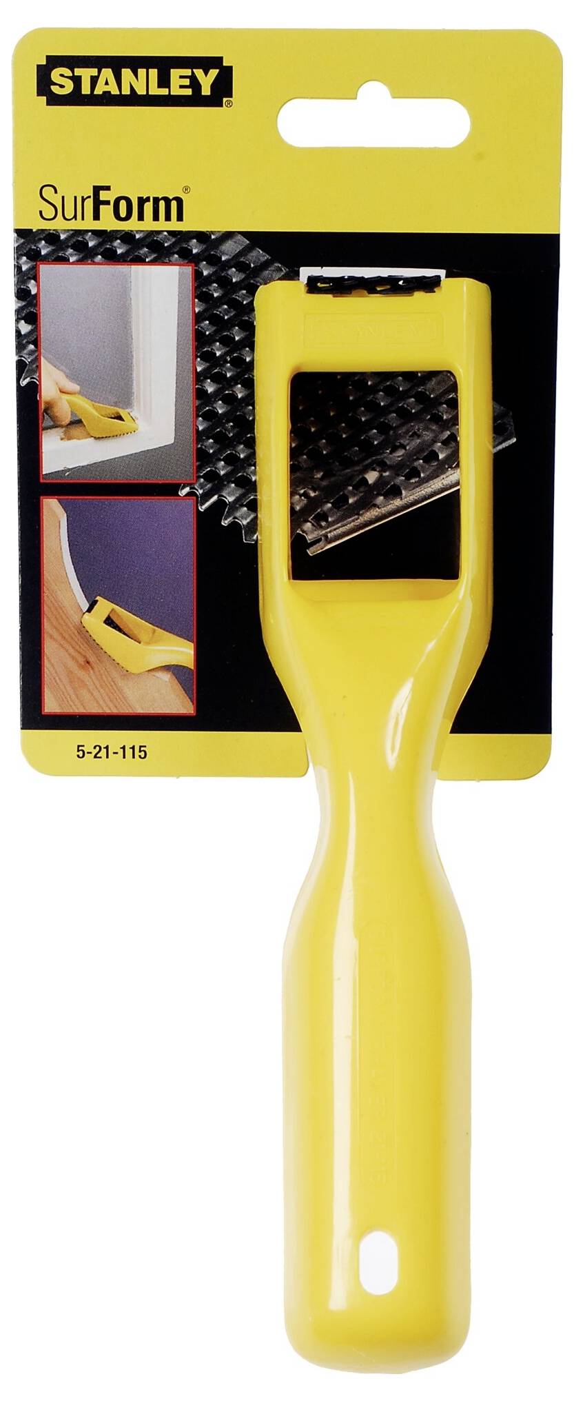 STANLEY 5-21-115 Schaber