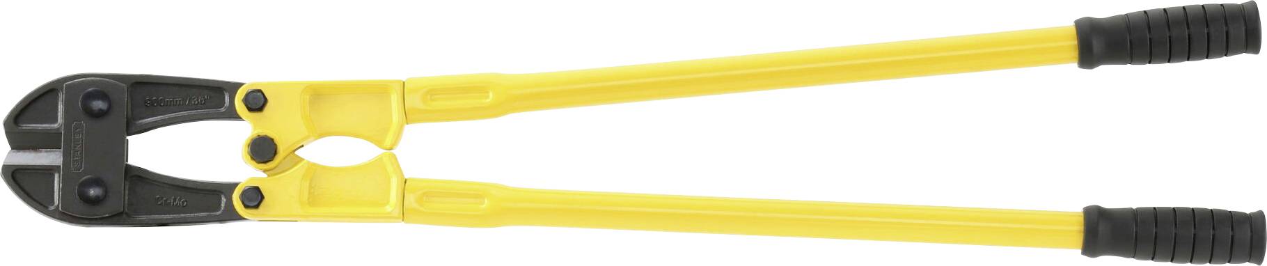 STANLEY Bolzenschneider