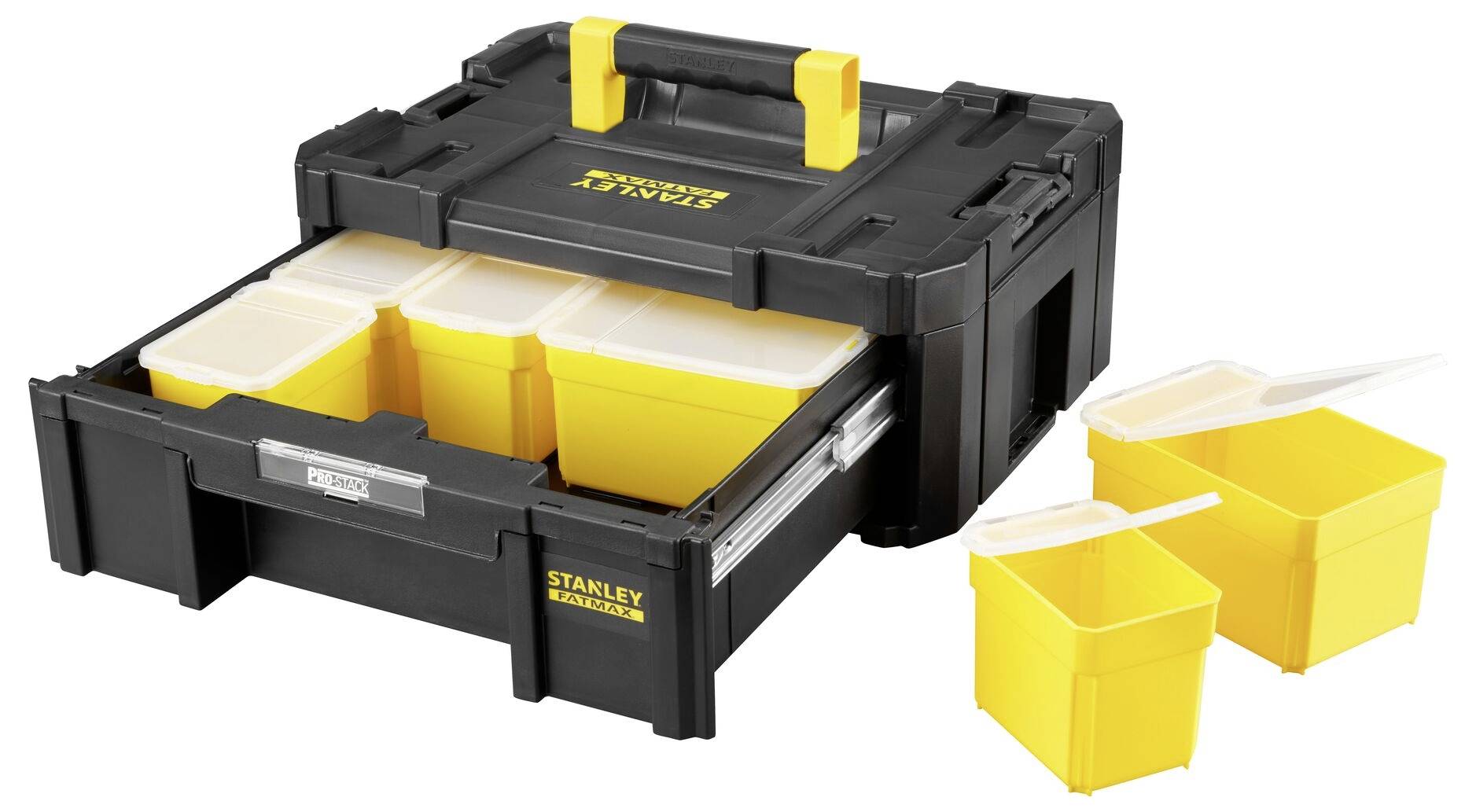 STANLEY FMST1-71968 Werkzeugbox