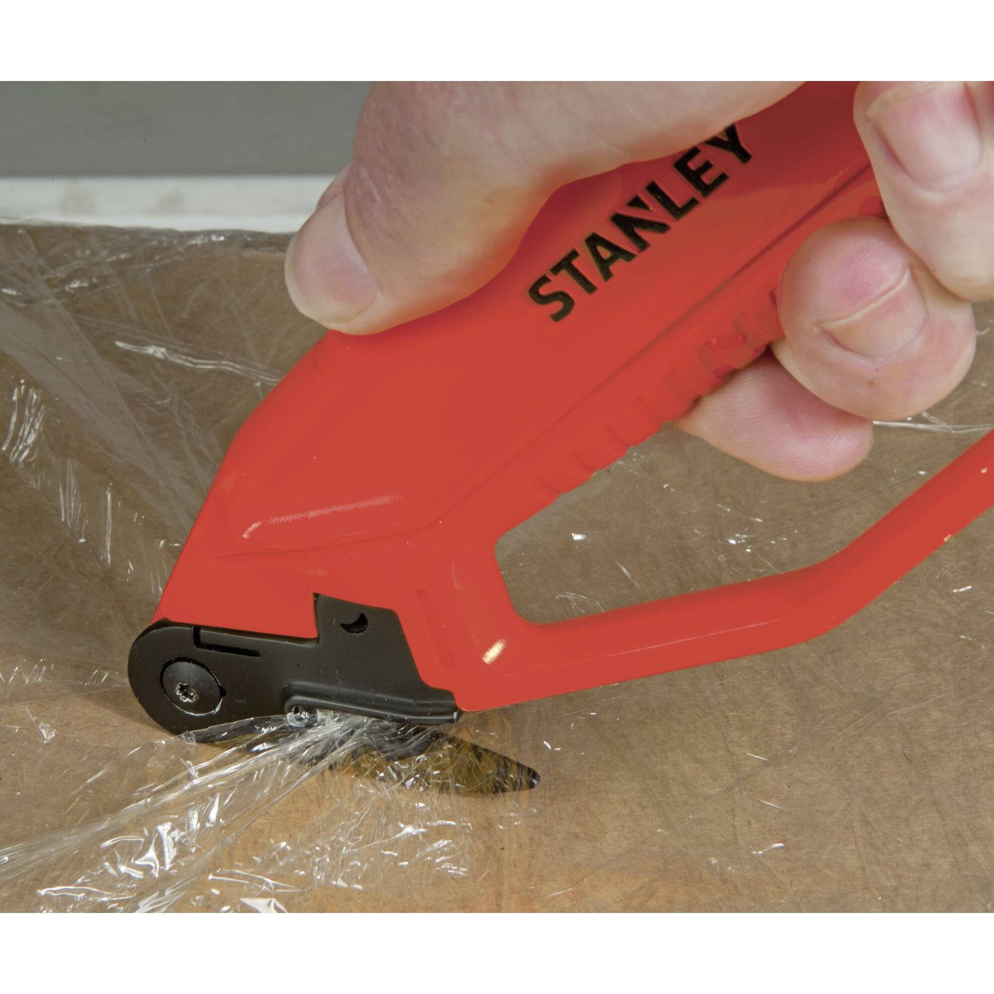 STANLEY 0-10-245 Ersatzklinge fuer Folienschneider