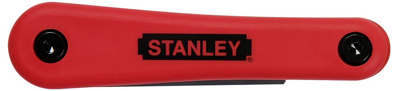 STANLEY Winkelschraubendreher-Set 7teilig