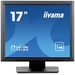 Iiyama 17" Resistive Touchscreen-Monitor EEK: E (A - G) 43.2 cm (17 Zoll) 1280 x 1024 Pixel 5:4 5 ms HDMI®, DisplayPort, VGA TN LCD Iiyama 17" Resistive Touchscreen-Monitor EEK: E (A - G) 43.2 cm (17 Zoll) 1280 x 1024 Pixel 5:4 5 ms HDMI®, DisplayPort, VGA TN LCD