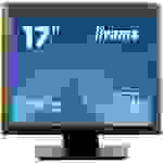 Iiyama 17" Resistive Touchscreen-Monitor EEK: E (A - G) 43.2cm (17 Zoll) 1280 x 1024 Pixel 5:4 5 ms HDMI®, DisplayPort, VGA TN LCD