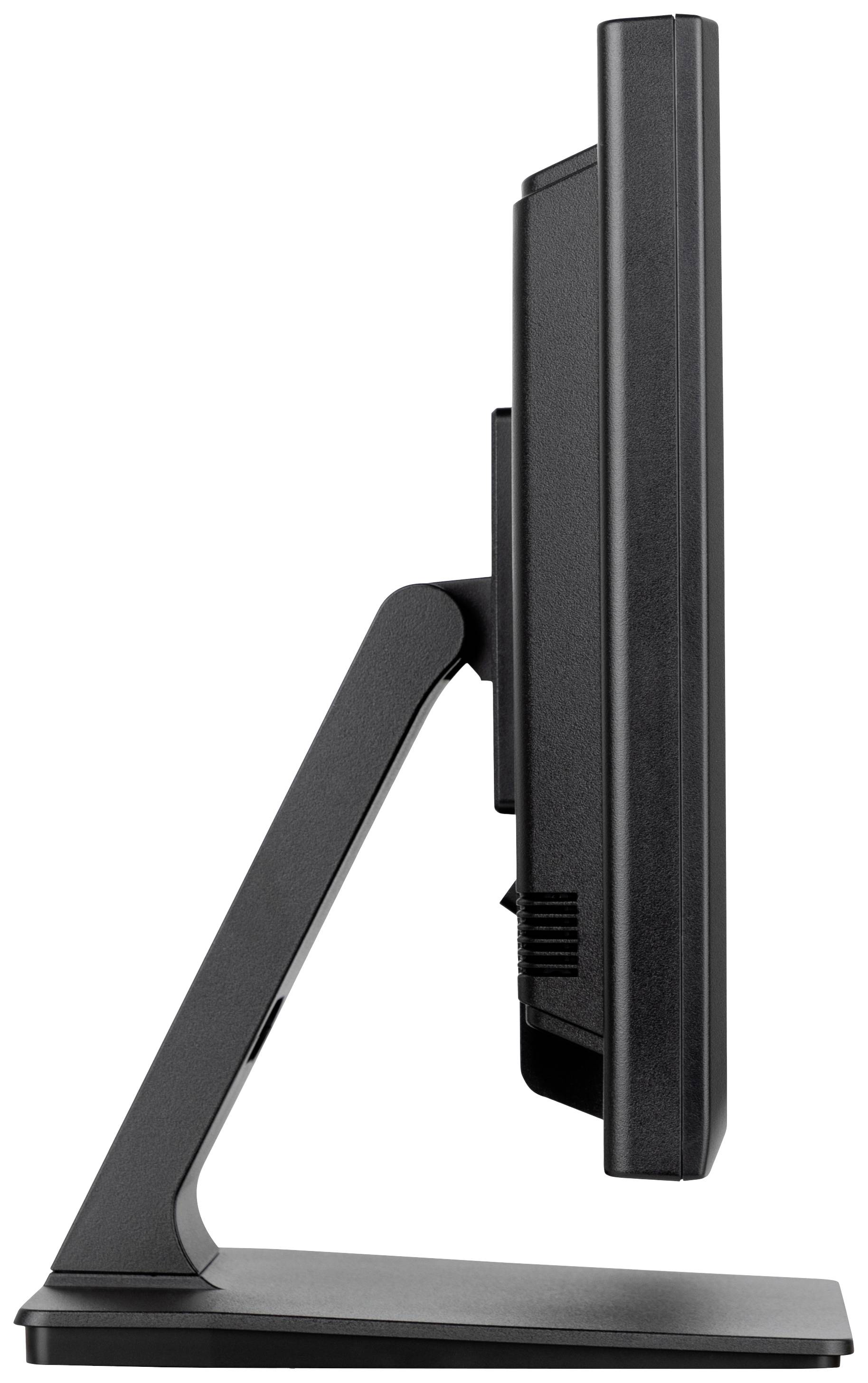 Iiyama 17" Resistive Touchscreen-Monitor EEK: E (A - G) 43.2cm (17 Zoll) 1280 x 1024 Pixel 5:4 5 ms HDMI®, DisplayPort, VGA TN LCD