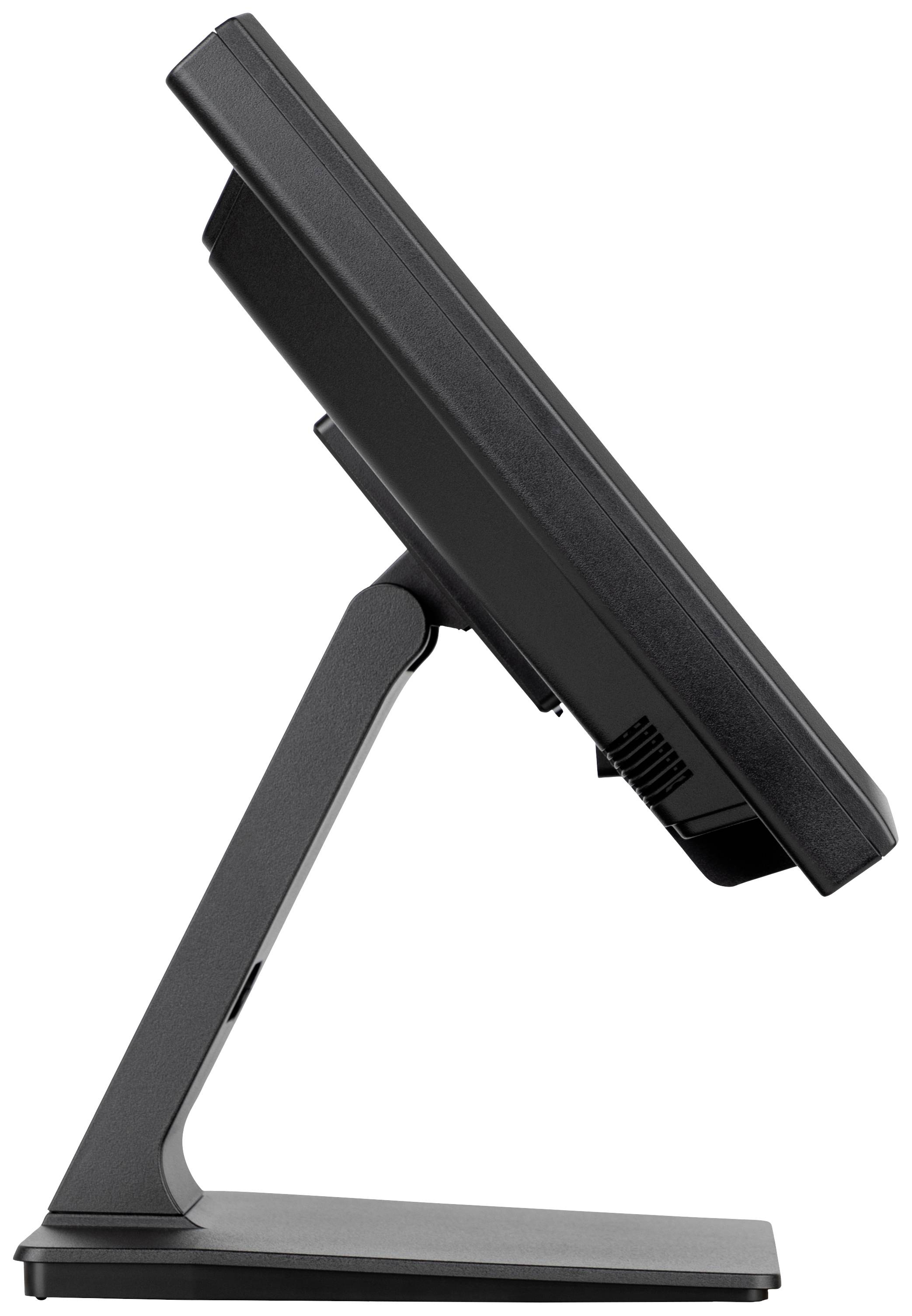 Iiyama 17" Resistive Touchscreen-Monitor EEK: E (A - G) 43.2cm (17 Zoll) 1280 x 1024 Pixel 5:4 5 ms HDMI®, DisplayPort, VGA TN LCD