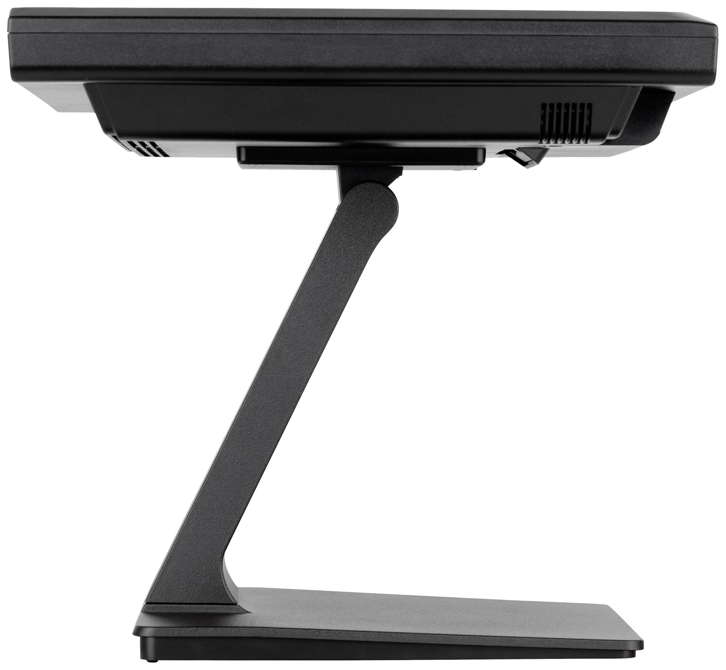 Iiyama 17" Resistive Touchscreen-Monitor EEK: E (A - G) 43.2cm (17 Zoll) 1280 x 1024 Pixel 5:4 5 ms HDMI®, DisplayPort, VGA TN LCD