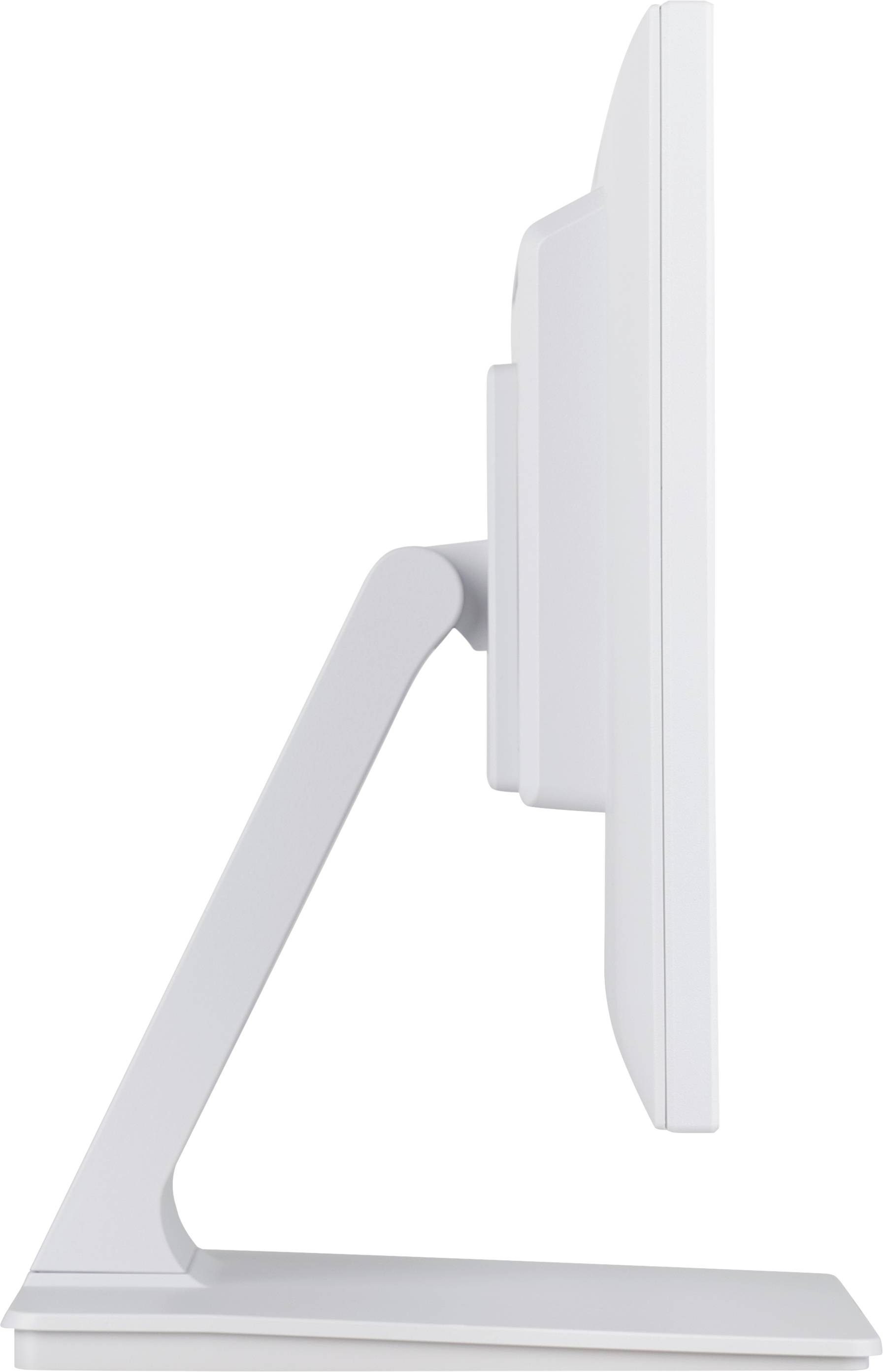 Iiyama 21,5" WHITE Bonded PCAP Touchscreen-Monitor EEK: C (A - G) 54.6 cm (21.5 Zoll) 1920 x 1080 Pixel 16:9 5 ms HDMI®, DisplayPort, USB-A (USB 3.2