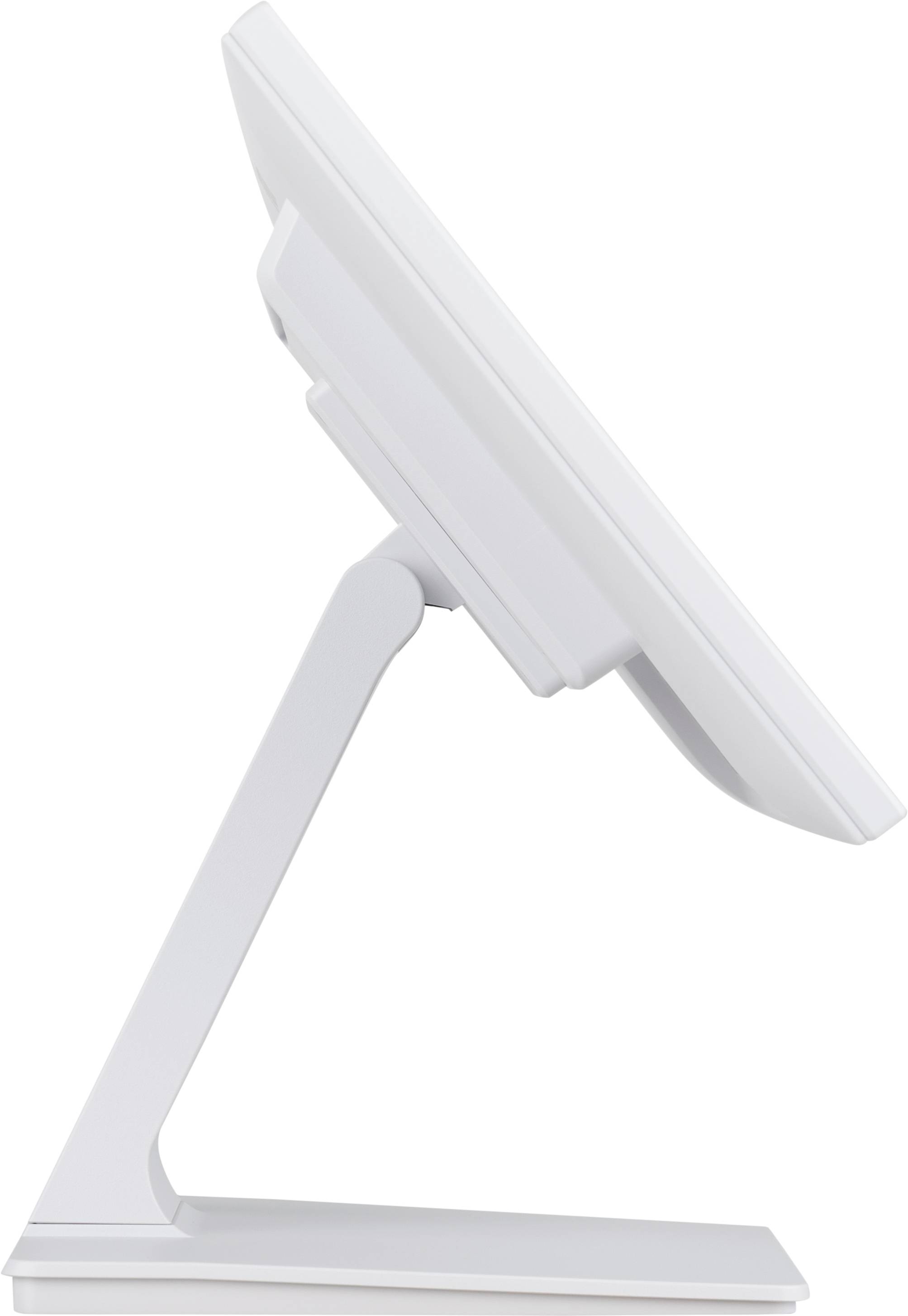 Iiyama 21,5" WHITE Bonded PCAP Touchscreen-Monitor EEK: C (A - G) 54.6cm (21.5 Zoll) 1920 x 1080 Pixel 16:9 5 ms HDMI®