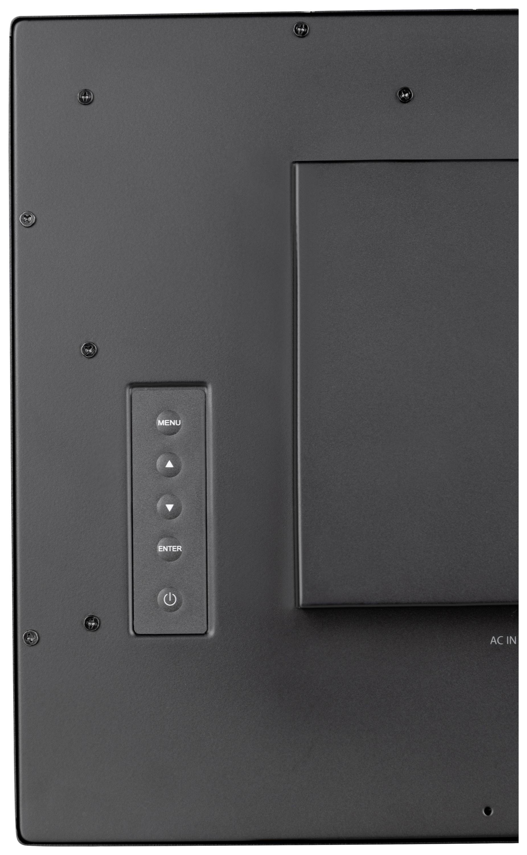 Iiyama 21,5" Bonded PCAP Touchscreen-Monitor EEK: D (A - G) 54.6 cm (21.5 Zoll) 1920 x 1080 Pixel 16:9 5 ms HDMI®, DisplayPort, USB-A (USB 3.1 Gen