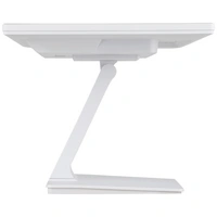 Iiyama 24" WHITE Bonded PCAP Touchscreen-Monitor EEK: E (A - G) 60.5 cm (23.8 Zoll) 1920 x 1080 Pixel 16:9 14 ms HDMI®, DisplayPort, USB-A (USB 3.1 Iiyama 24" WHITE Bonded PCAP Touchscreen-Monitor EEK: E (A - G) 60.5 cm (23.8 Zoll) 1920 x 1080 Pixel 16:9 14 ms HDMI®, DisplayPort, USB-A (USB 3.1