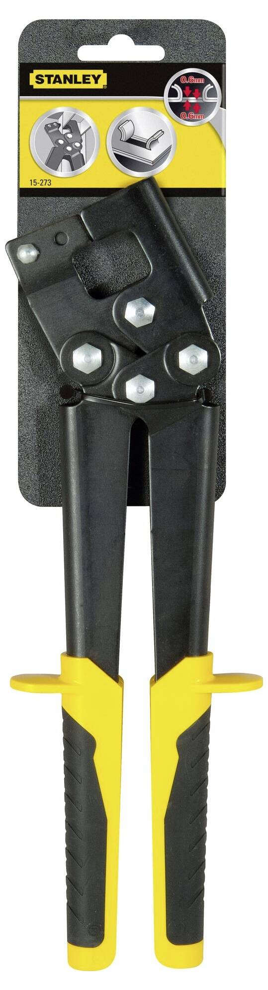 STANLEY 15-273 Verbundzange 1St.