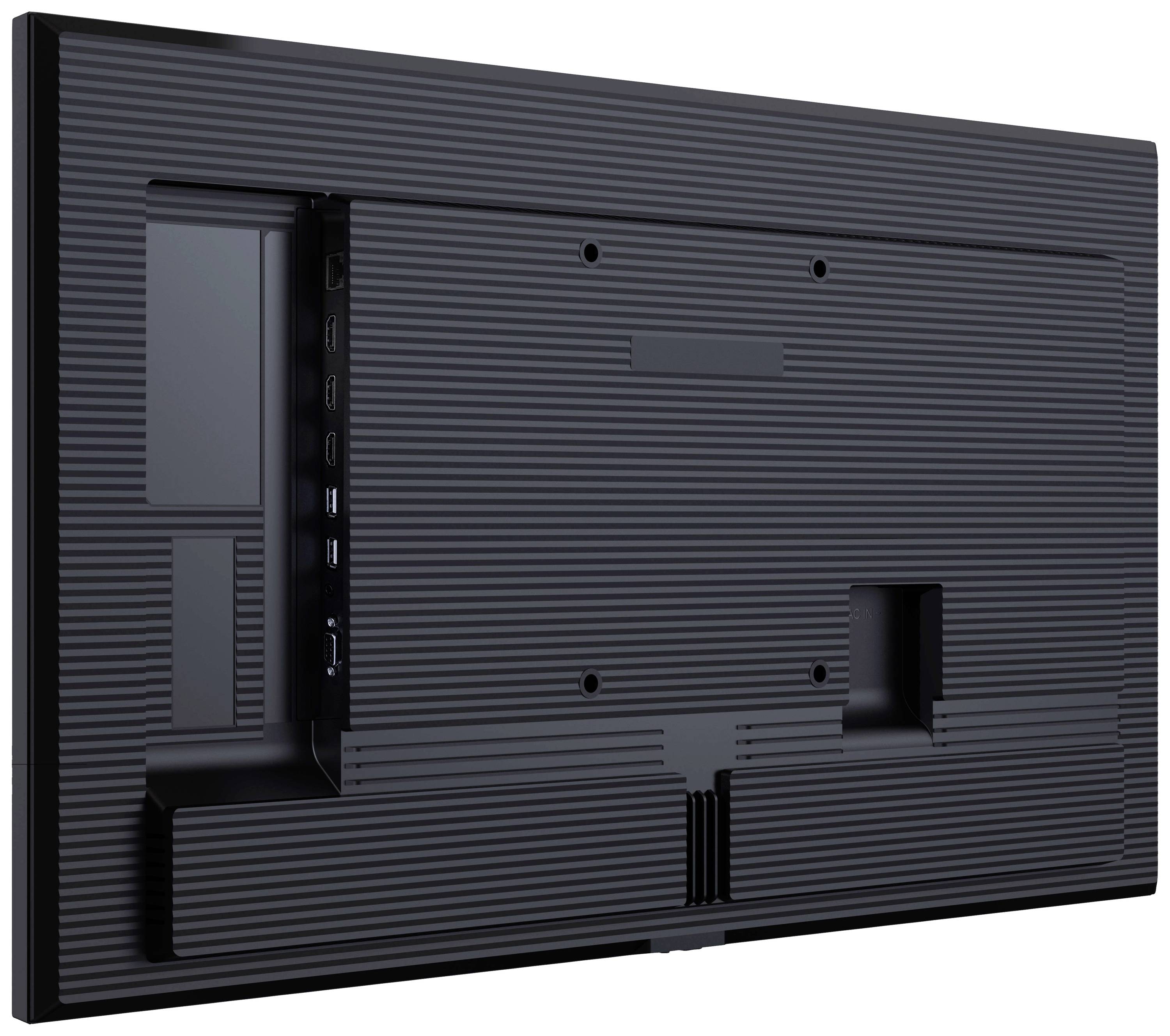 Iiyama PROLITE LH3260HS-B1AG Digital Signage Display EEK: G (A - G) 80cm 31.5 Zoll 1920 x 1080 Pixel 24/7