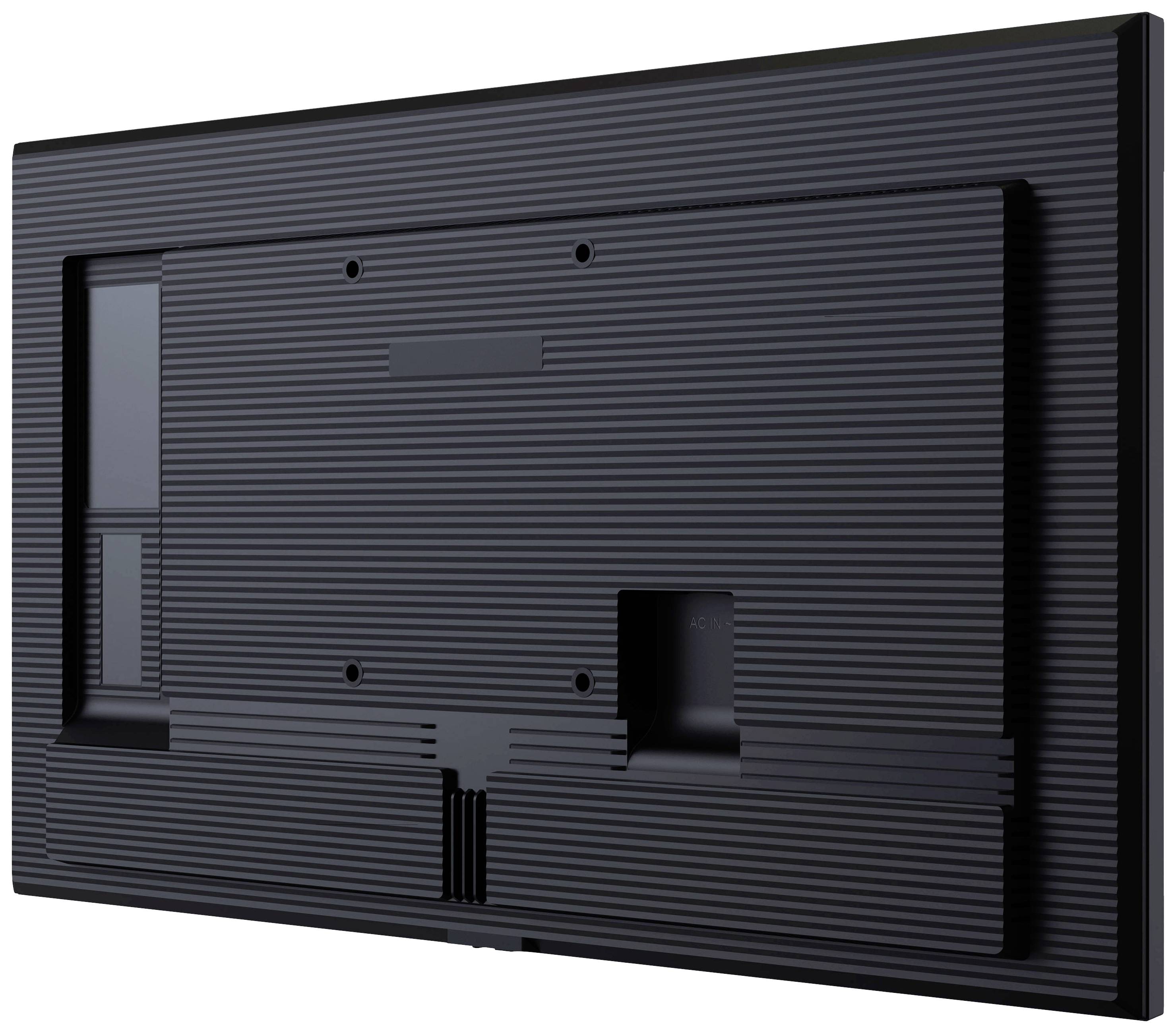 Iiyama PROLITE LH3260HS-B1AG Digital Signage Display EEK: G (A - G) 80cm 31.5 Zoll 1920 x 1080 Pixel 24/7