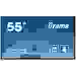 Iiyama PROLITE LH5560UHS-B1AG Digital Signage Display EEK: G (A - G) 139cm 54.6 Zoll 3840 x 2160 Pixel 24/7
