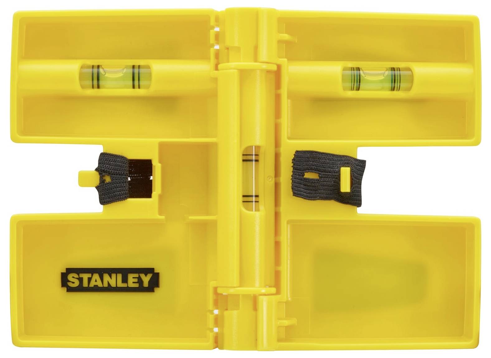 STANLEY 0-47-720 Pfosten-Wasserwaage