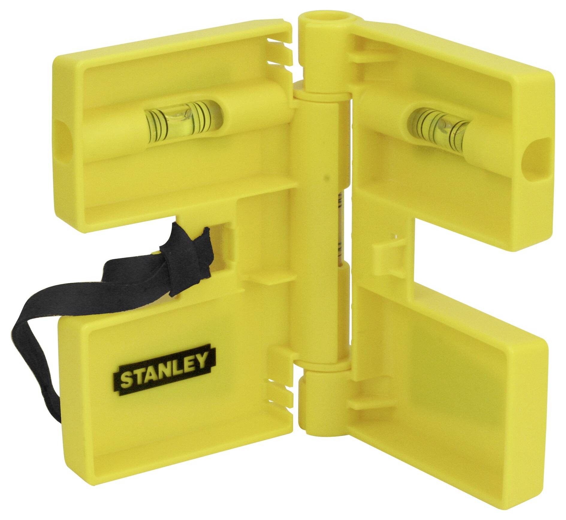 STANLEY 0-47-720 Pfosten-Wasserwaage
